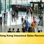 Hong Kong Insurance Sales Recover Hong Kong Insurance Sales Recover