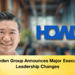 Howden Group Announces Major Executive Leadership Changes 2 Howden Group Announces Major Executive Leadership Changes