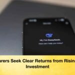 Insurers Seek Clear Returns from Rising AI Investment