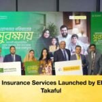 Islamic Insurance Services Launched by EBL, Akij Takaful
