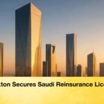 Lockton Secures Saudi Reinsurance Licence