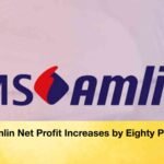 MS Amlin Net Profit Increases by Eighty Percent