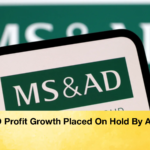 MSAD Profit Growth Placed On Hold By Analysts 3 MS&AD Profit Growth Placed On Hold By Analysts