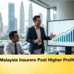 Malaysia Insurers Post Higher Profit 1 Malaysia Insurers Post Higher Profit