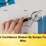 Market Confidence Shaken By Sompo Forecast Miss 3 Market Confidence Shaken By Sompo Forecast Miss
