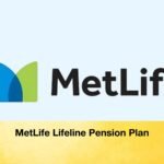 MetLife Lifeline Pension Plan 1 MetLife Lifeline Pension Plan