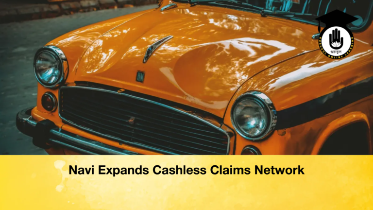 Navi Expands Cashless Claims Network Navi Expands Cashless Claims Network