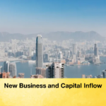 New Business and Capital Inflow New Business and Capital Inflow