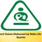 Record Claims Disbursed by Delta Life This Quarter