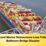 Record Marine Reinsurance Loss Follows Baltimore Bridge Disaster 2 Record Marine Reinsurance Loss Follows Baltimore Bridge Disaster