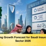 Strong Growth Forecast for Saudi Insurance Sector 2026