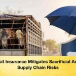 Transit Insurance Mitigates Sacrificial Animal Supply Chain Risks