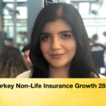 Turkey Non Life Insurance Growth 28 Turkey Non-Life Insurance Growth 28%