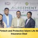 U Fintech and Protective Islami Life Sign Insurance Deal