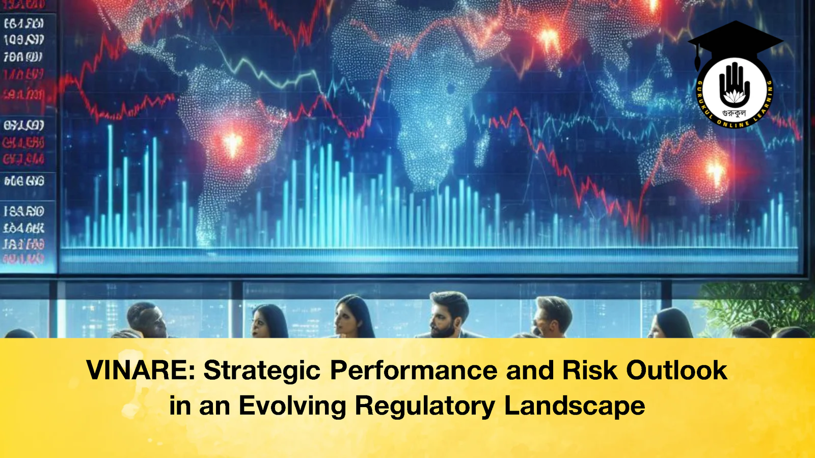 VINARE Strategic Performance and Risk Outlook in an Evolving Regulatory Landscape VINARE: Strategic Performance and Risk Outlook in an Evolving Regulatory Landscape