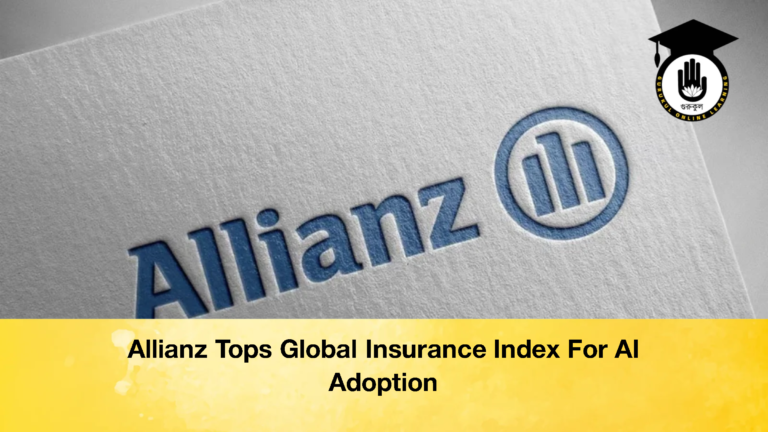 Allianz Tops Global Insurance Index For AI Adoption 2 Allianz Tops Global Insurance Index For AI Adoption