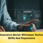 Global Insurance Sector Witnesses Technological Shifts And Expansions 3 Global Insurance Sector Witnesses Technological Shifts And Expansions