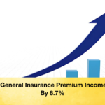 Indian General Insurance Premium Income Rises By 8.7 2 Indian General Insurance Premium Income Rises By 8.7%