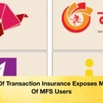 Lack Of Transaction Insurance Exposes Millions Of MFS Users