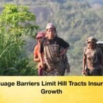 Language Barriers Limit Hill Tracts Insurance Growth