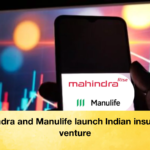 Mahindra and Manulife launch Indian insurance venture 2 Mahindra and Manulife launch Indian insurance venture