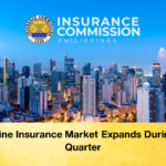 Philippine Insurance Market Expands During First Quarter 4 Philippine Insurance Market Expands During First Quarter