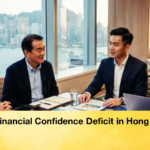 The Financial Confidence Deficit in Hong Kong 2 The Financial Confidence Deficit in Hong Kong