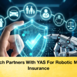 Zurich Partners With YAS For Robotic Micro Insurance 1 Zurich Partners With YAS For Robotic Micro Insurance